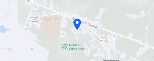 Powhatan Village Run 4-Miler