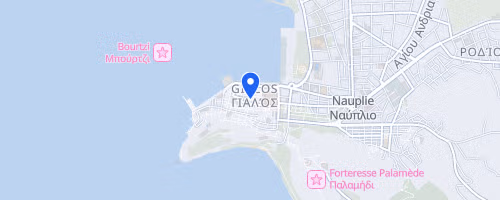 Epidavrios Dromos - Half Marathon