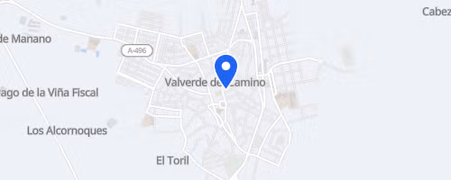 Trail Ciudad de Valverde