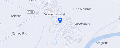 Carrera Villa de Villaverde