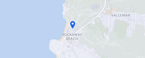 Rockaway Beach 5k