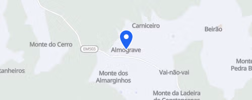 Brisas do Atlântico 2026
