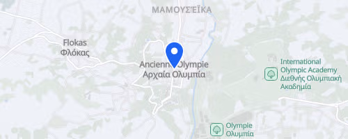 5th Olympic Day Run Ancient Olympia - 1.5K Walk/Run