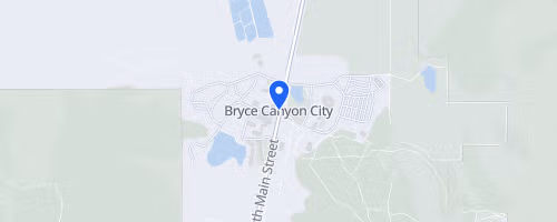 BRYCE CANYON HALF MARATHON