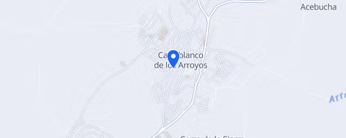 Trail Risco Blanco