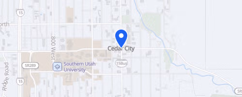 Cedar City Moonwalk 5K