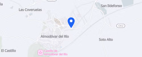Carrera Nocturna Subida al Castillo