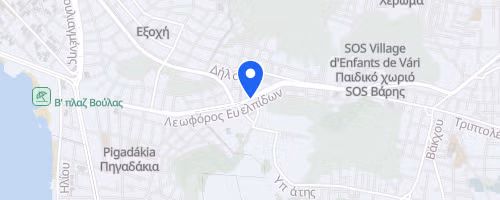 3ο Andros Challenge & Festival