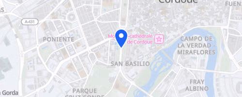 Cordobaria