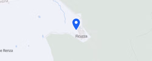 Trail della Ficuzza
