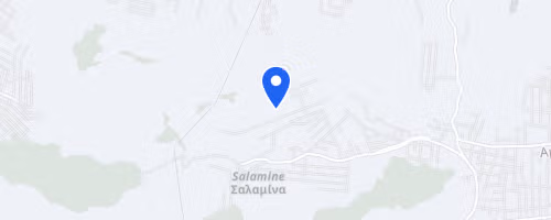 1ος Ημιμαραθώνιος Σαλαμίνα «Ahepa Run»