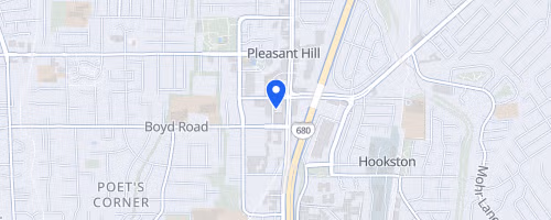Pleasant Hill Firecracker 5K