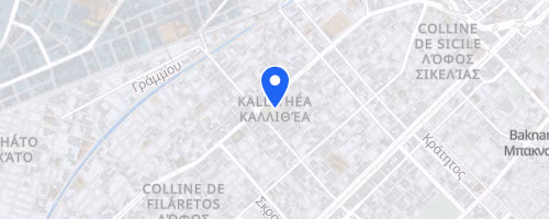 Kallithea Half Marathon