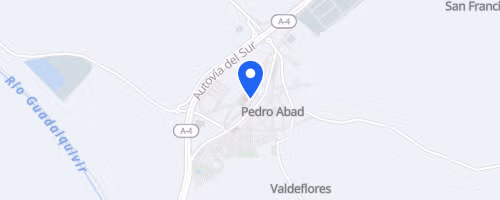 Carrera Popular Villa de Pedro Abad