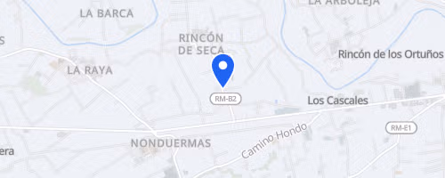 Carrera Popular Rincón de Seca