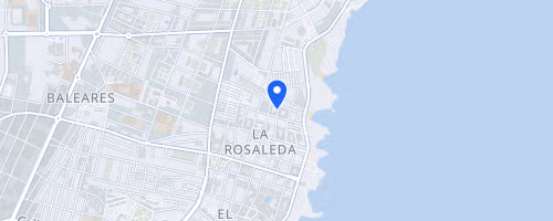 IX 5K Nocturno Puerto Torrevieja–Salinas de Torrevieja