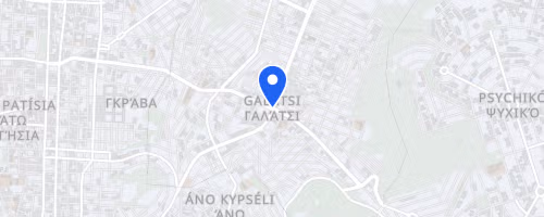 3ο Galatsi Night Run