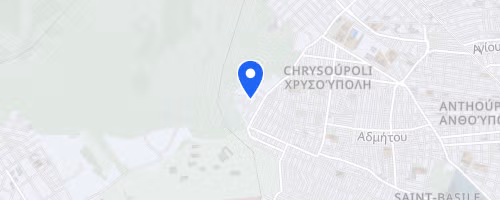 5ο Paros Way