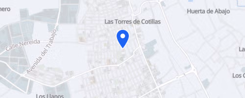 Carrera Nocturna Fiestas de Las Torres