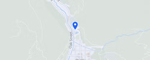 Ouray 100 Mile Endurance Run