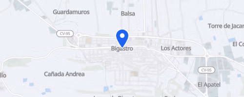Desafí­o Costa Blanca Bigastro By Medieval
