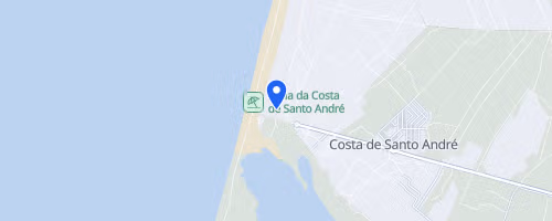 29th Run of Lagoa de Santo André