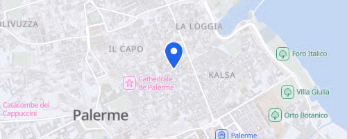 Semi-Marathon International de Palerme
