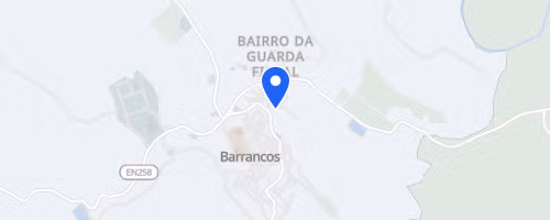 Trail Iberlince Barrancos