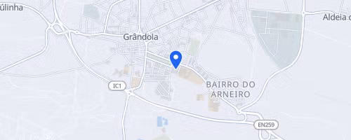 Ultra Trail Serra de Grândola