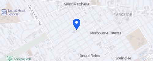 St. Matthews Independence Day 5k Run/Walk 2026