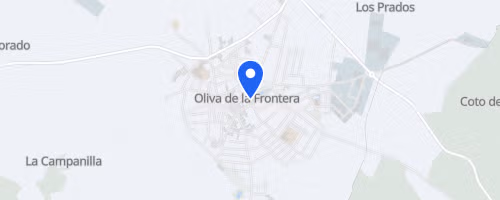 Carrera Nocturna de Oliva de la Frontera