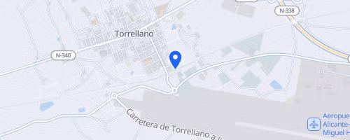 Half mitja marató de Torrellano
