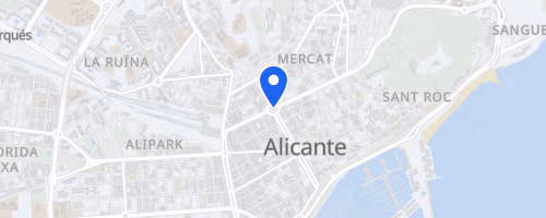 Carrera Solidaria Ruta 091 - Alicante
