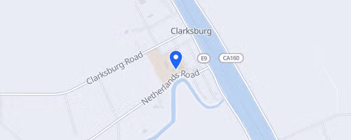 Clarksburg Country Run