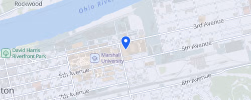 Marshall University Marathon