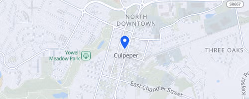 Culpeper July 4th Freedom 5k