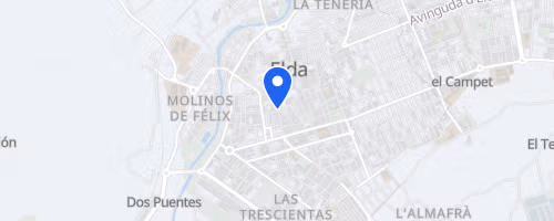 5K Ciudad de Elda