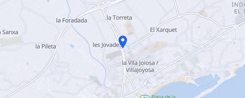 Marcha Solidaria por el Alzheimer
