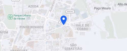 Sesimbra Night Trail <i class="fa fa-warning text-danger"></i>