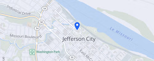 Tunnel to Towers 5K Run & Walk - Jefferson City, MO