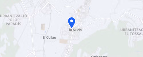 UCI Gran Fondo La Nucía