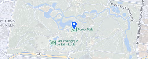 2026 Forest Park Cross Country Festival