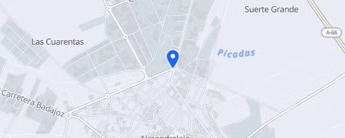 San Silvestre Almendralejense