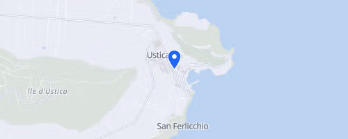 15° Giro Podistico a Tappe Isola di Ustica Trofeo AMP