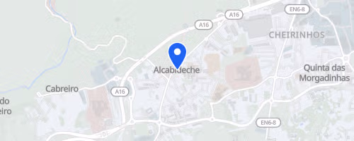 2nd Duathlon de Alcabideche
