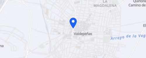 Carrera Popular Barrio del Lucero