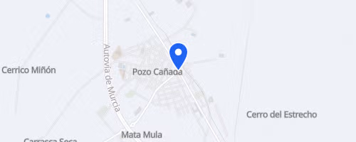 Carrera Popular de Pozo Cañada