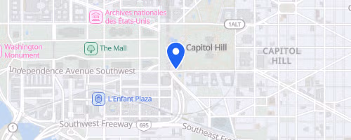 DC Half Races