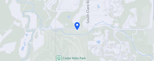 Tour de Trail: Cedar Niles