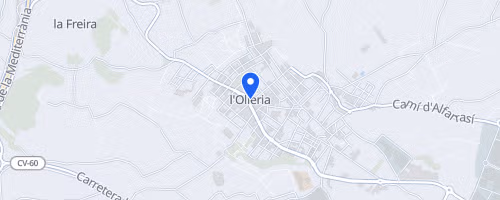 RunCáncer L'Olleria 2026